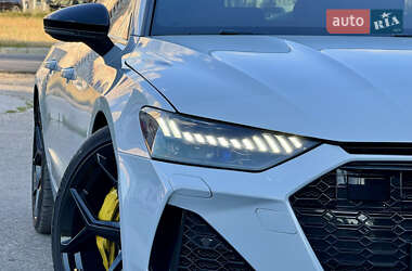 Лифтбек Audi A7 Sportback 2019 в 