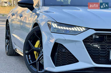 Лифтбек Audi A7 Sportback 2019 в 