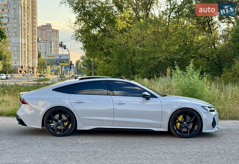 Ліфтбек Audi A7 Sportback 2019 в Києві фото 103 Ліфтбек Audi A7 Sportback 2019 в Києві