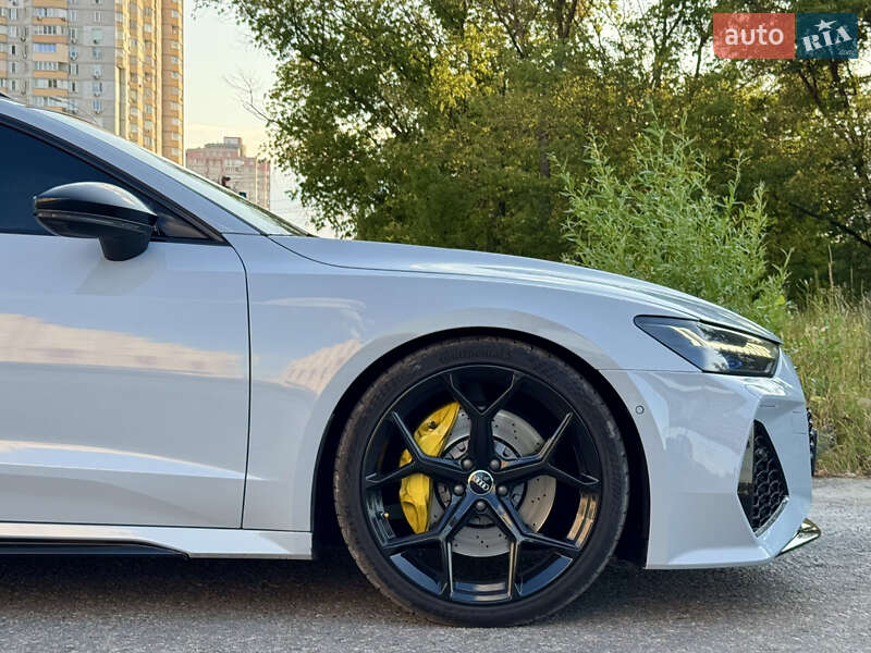 Ліфтбек Audi A7 Sportback 2019 в Києві фото 106 Ліфтбек Audi A7 Sportback 2019 в Києві