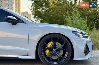 Лифтбек Audi A7 Sportback 2019 в 