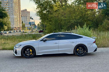 Лифтбек Audi A7 Sportback 2019 в 