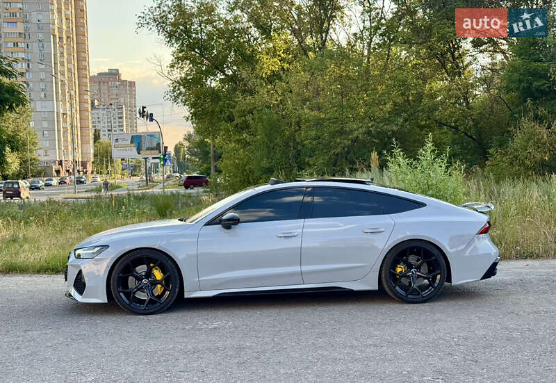 Ліфтбек Audi A7 Sportback 2019 в Києві фото 112 Ліфтбек Audi A7 Sportback 2019 в Києві