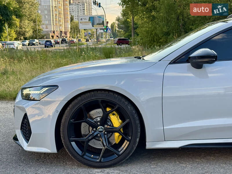 Ліфтбек Audi A7 Sportback 2019 в Києві фото 113 Ліфтбек Audi A7 Sportback 2019 в Києві