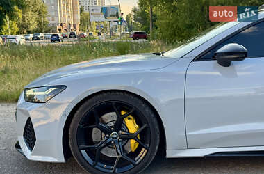Лифтбек Audi A7 Sportback 2019 в 