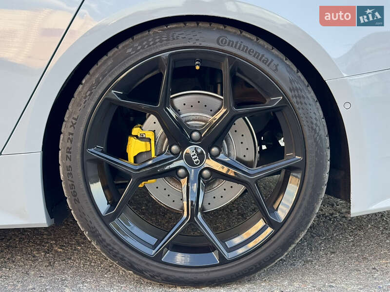 Ліфтбек Audi A7 Sportback 2019 в Києві фото 118 Ліфтбек Audi A7 Sportback 2019 в Києві