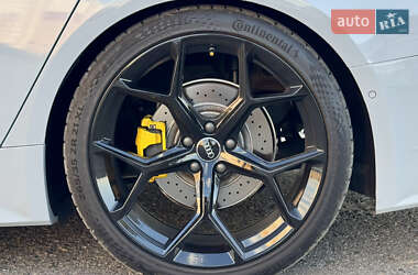 Лифтбек Audi A7 Sportback 2019 в 