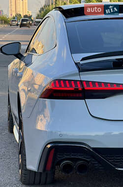 Лифтбек Audi A7 Sportback 2019 в 