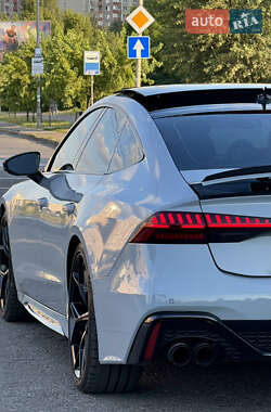 Лифтбек Audi A7 Sportback 2019 в 