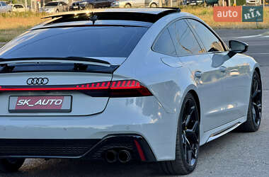 Лифтбек Audi A7 Sportback 2019 в 