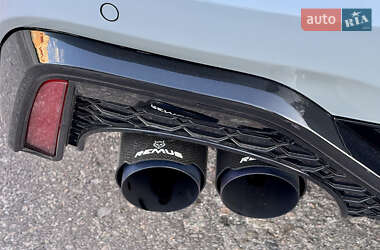 Лифтбек Audi A7 Sportback 2019 в 