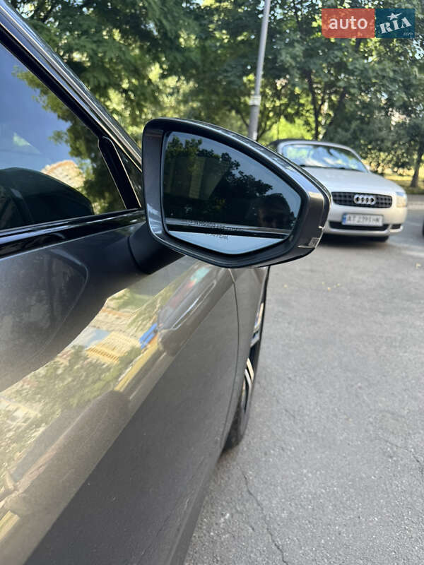 Лифтбек Audi A7 Sportback 2020 в Киеве