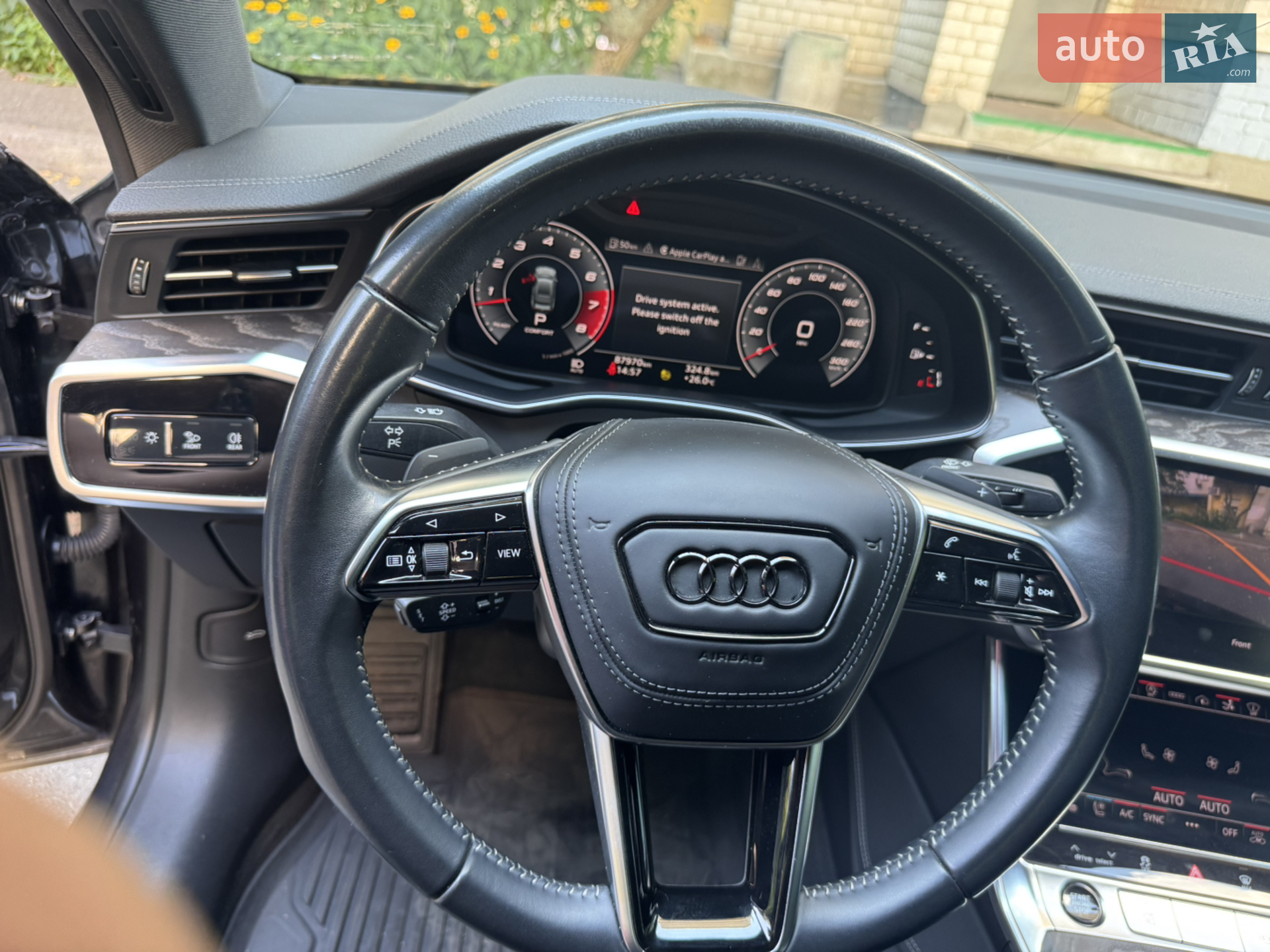 2020 Audi A7 - мініатюра 40