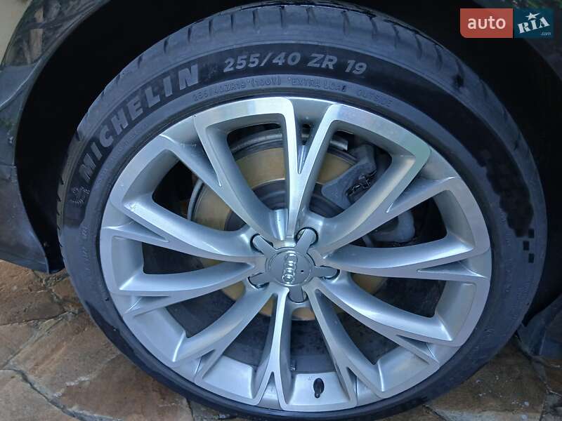 Лифтбек Audi A7 Sportback 2012 в Одессе