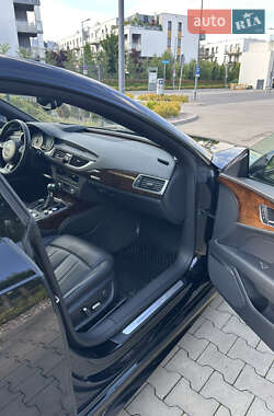 Лифтбек Audi A7 Sportback 2015 в 