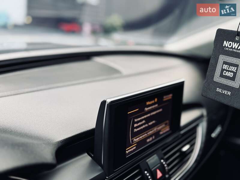 Ліфтбек Audi A7 Sportback 2013 в Солотвині