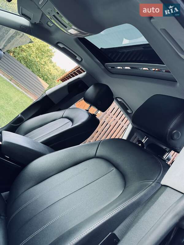 Ліфтбек Audi A7 Sportback 2013 в Солотвині