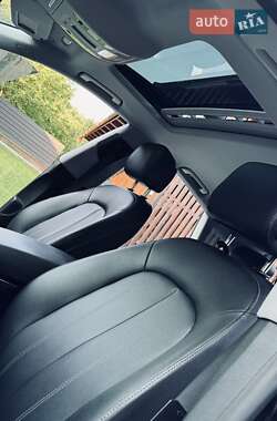 Лифтбек Audi A7 Sportback 2013 в 
