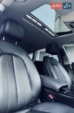 Лифтбек Audi A7 Sportback 2013 в 
