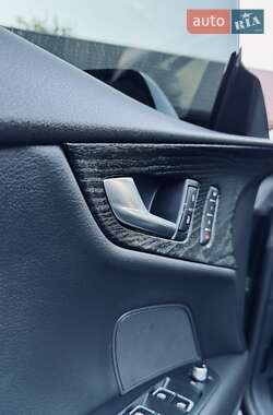 Лифтбек Audi A7 Sportback 2013 в 