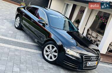 Лифтбек Audi A7 Sportback 2013 в 