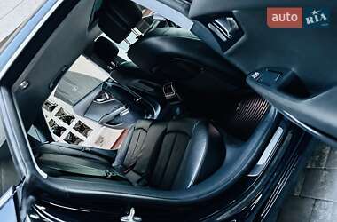 Лифтбек Audi A7 Sportback 2013 в 
