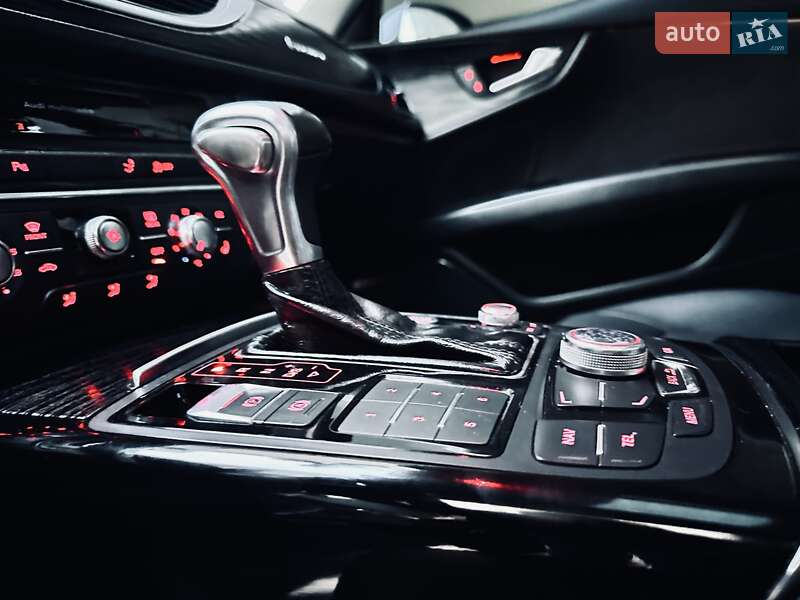 Ліфтбек Audi A7 Sportback 2013 в Солотвині