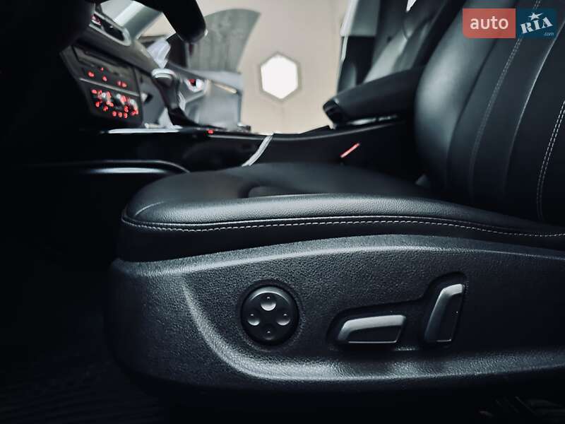 Ліфтбек Audi A7 Sportback 2013 в Солотвині