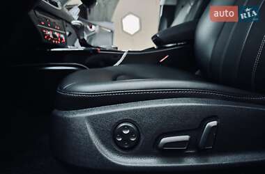 Лифтбек Audi A7 Sportback 2013 в 