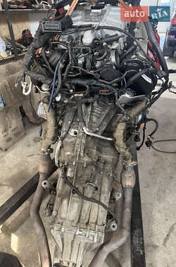 Лифтбек Audi A7 Sportback 2011 в 