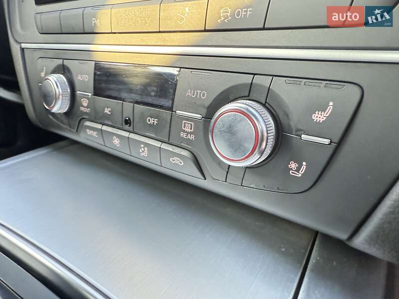 Ліфтбек Audi A7 Sportback 2012 в Львові