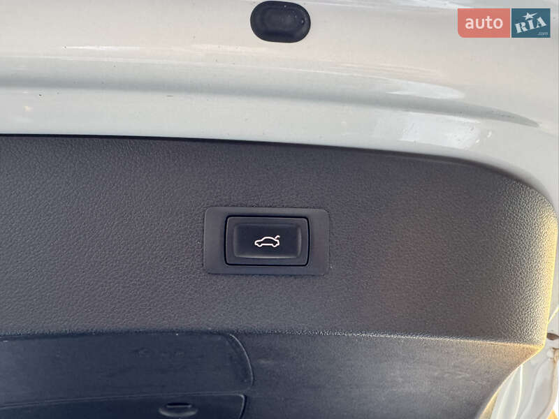 Лифтбек Audi A7 Sportback 2014 в Владимире