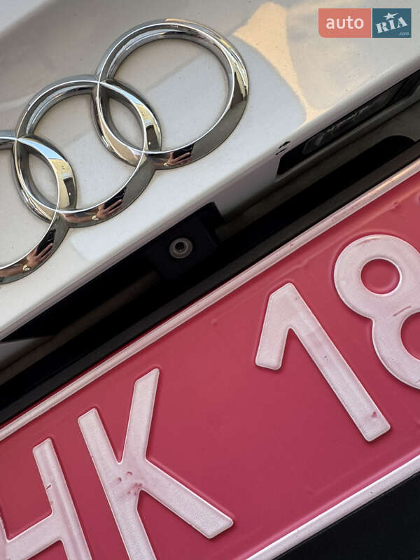 Лифтбек Audi A7 Sportback 2014 в Владимире