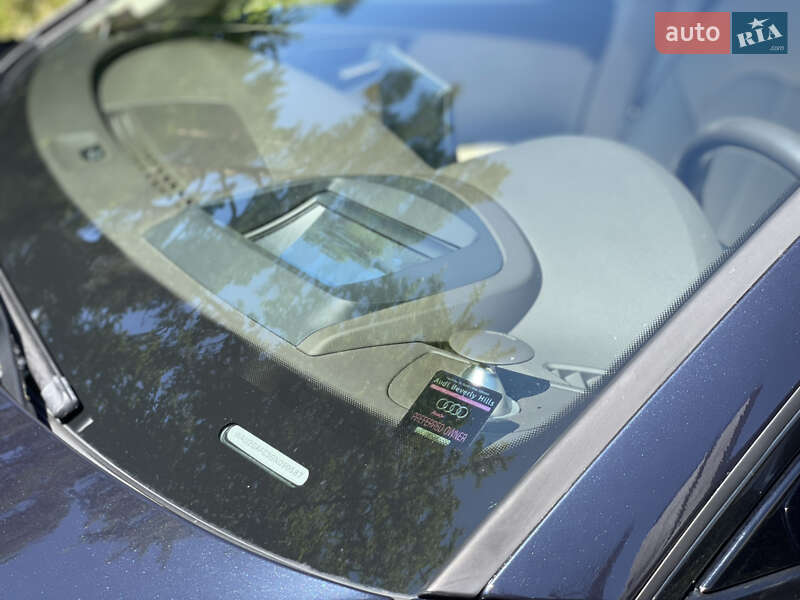 Ліфтбек Audi A7 Sportback 2015 в Києві