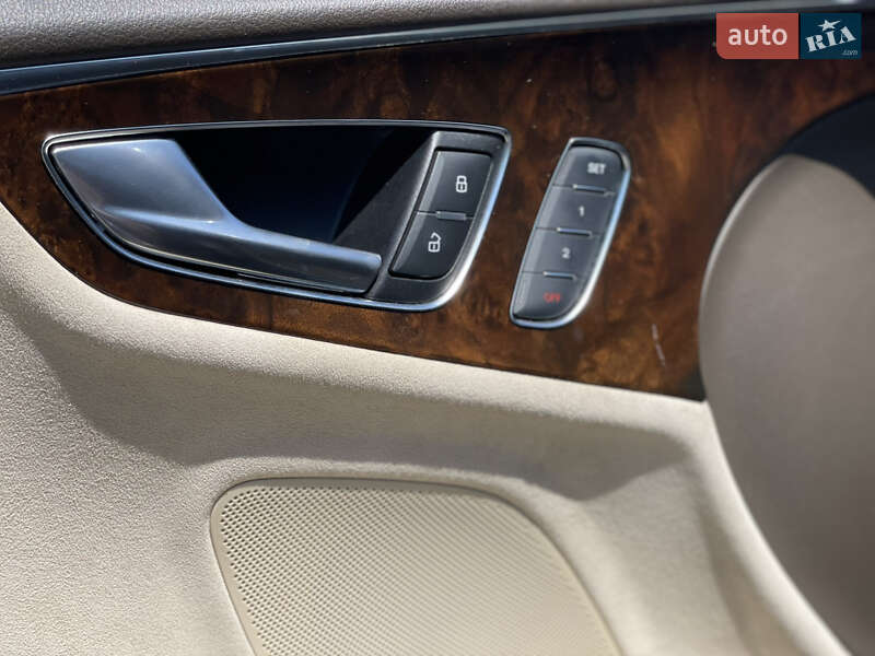 Ліфтбек Audi A7 Sportback 2015 в Києві