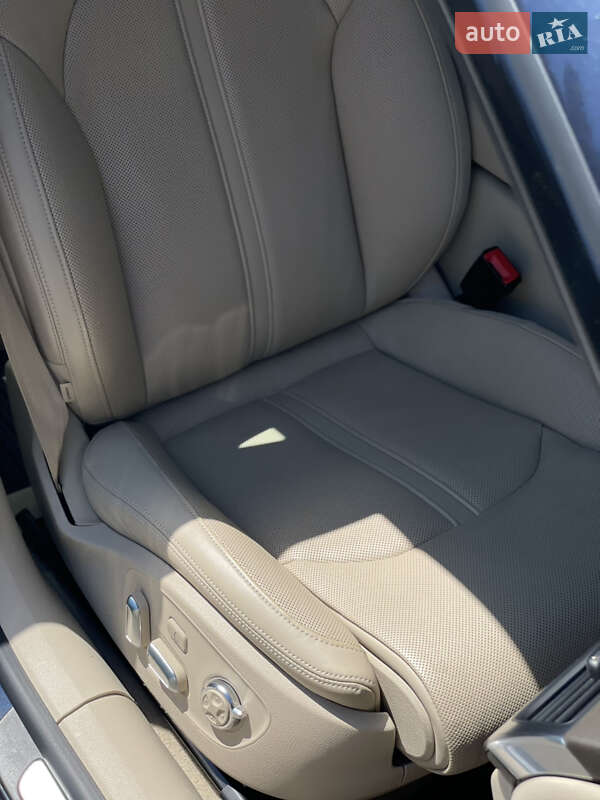 Ліфтбек Audi A7 Sportback 2015 в Києві