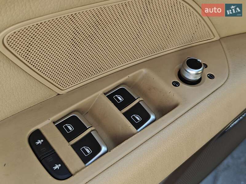 Лифтбек Audi A7 Sportback 2013 в Львове