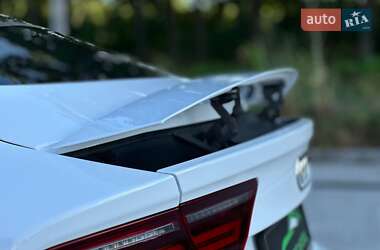 Лифтбек Audi A7 Sportback 2016 в 