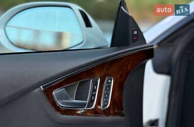 Лифтбек Audi A7 Sportback 2016 в 