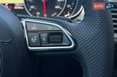 Лифтбек Audi A7 Sportback 2016 в 