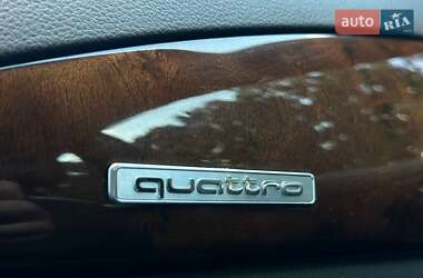 Лифтбек Audi A7 Sportback 2016 в 