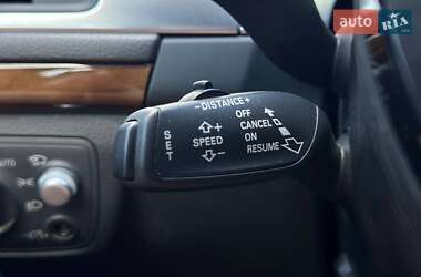 Лифтбек Audi A7 Sportback 2016 в 