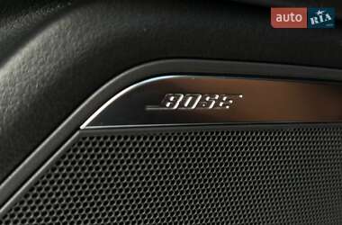 Лифтбек Audi A7 Sportback 2016 в 
