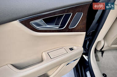 Ліфтбек Audi A7 Sportback 2011 в 