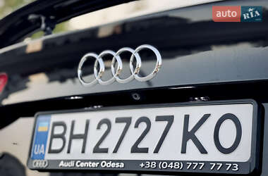 Ліфтбек Audi A7 Sportback 2011 в 