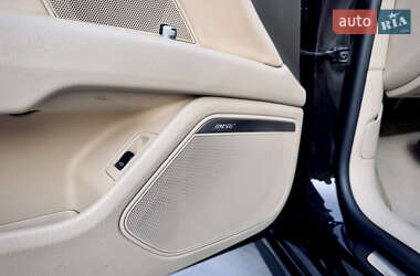 Ліфтбек Audi A7 Sportback 2011 в 