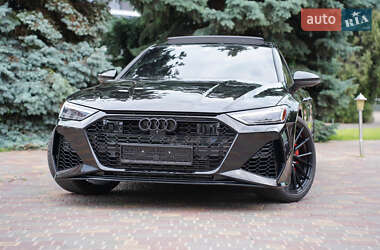 Ліфтбек Audi A7 Sportback 2022 в Одесі