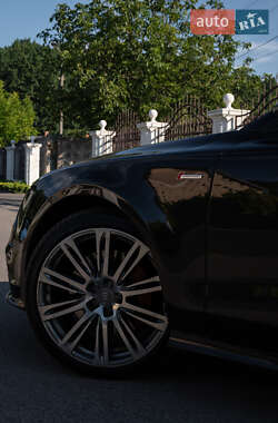 Лифтбек Audi A7 Sportback 2013 в 