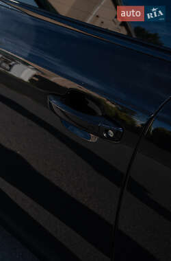 Лифтбек Audi A7 Sportback 2013 в 