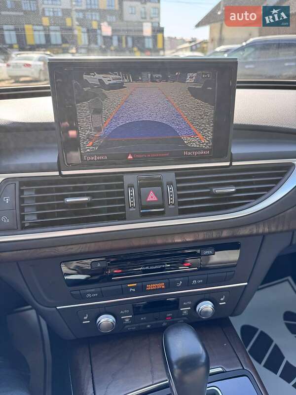 Ліфтбек Audi A7 Sportback 2014 в Івано-Франківську